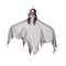 Spooky Halloween Hanging Ghost Realistic With Hanging Rope Ghost Face Ghost Small Hanging Flag Arrangement Patio Porch